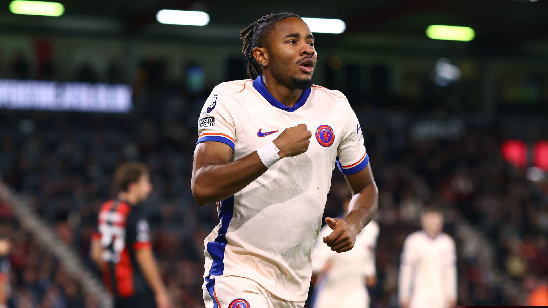 Bournemouth v Chelsea