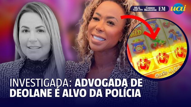 Saiba quem é a advogada de Deolane indiciada pela polícia do DF