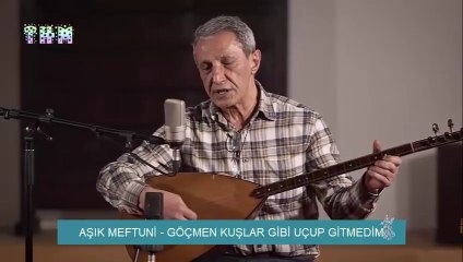 Göçmen Kuşlar Gibi Uçup Gitmedim - THM