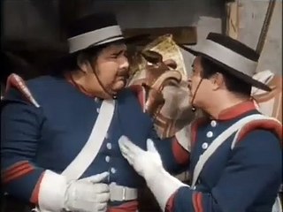 El Zorro - T1 E30 - (SERIE COMPLETA - Latino_Color)