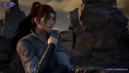 A Record Of Mortal’s Journey to Immortality Season 03 Episode 43 [119] English Sub