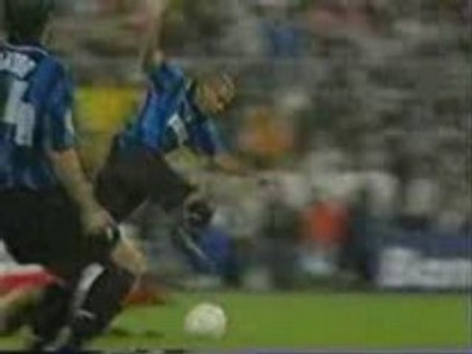 ronaldo inter