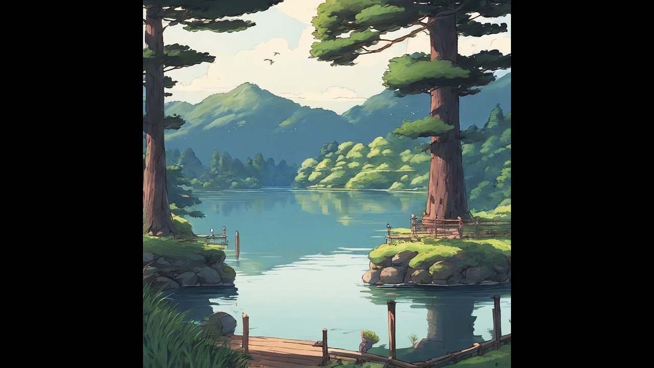 Sakura Sound Syndicate - The Lantern that Guides the Way