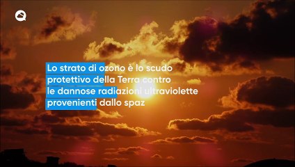 Strato di ozono