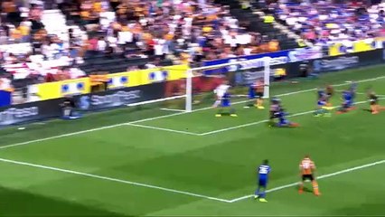 Impossible Moments in Football