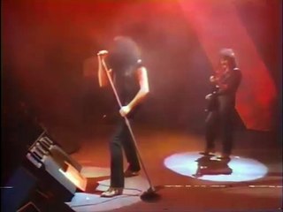 Black Sabbath - Digital Bitch (Live in Rock Palace 1983)