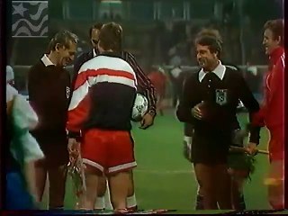 World Cup Qualifying's Italy `90 | Poland - Albania,