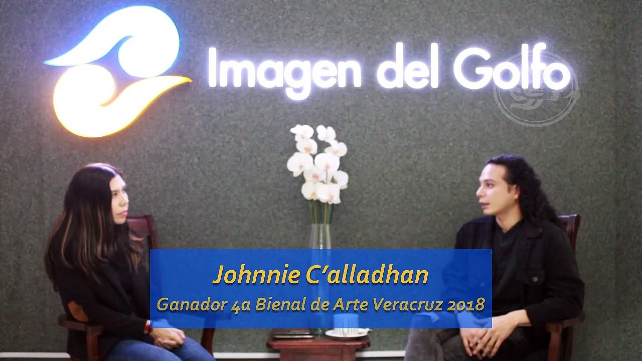 Johnnie C’alladhan: Arte para hacer visible lo diverso