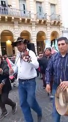 Peregrinos de Santiago del Estero