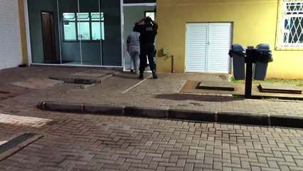 Mulher denuncia companheiro por violência após receber alta da UPA