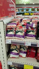 A Grocery Store in Santiago, Chile. P5 