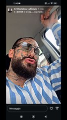 e dal 2021 gente che chiede aiuto mi accusavano per un'accusa infamante