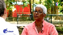 Altagracia Salazar: “Vivimos en una época de crisis de las ideas” | Énfasis con Iván Ruiz 1/4