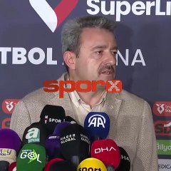 Galatasaray'dan Fenerbahçe maçı açıklaması!