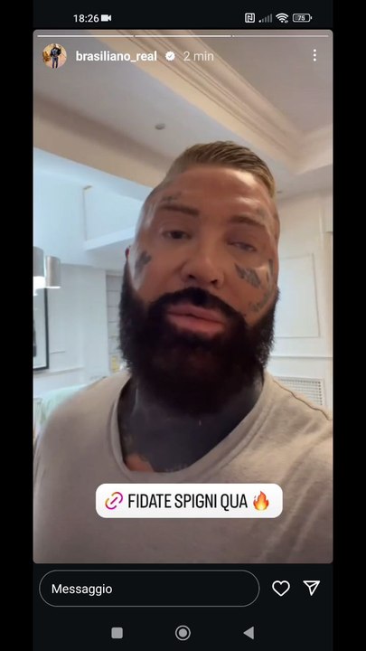 ve dico la verita'