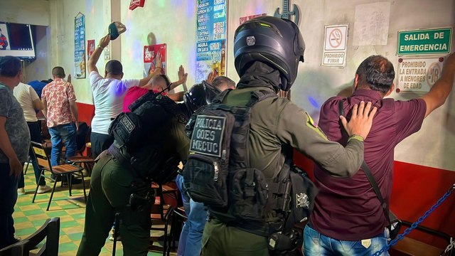 Agresivas medidas en Cúcuta para intentar salir de la lista de las ciudades más violentas del mundo