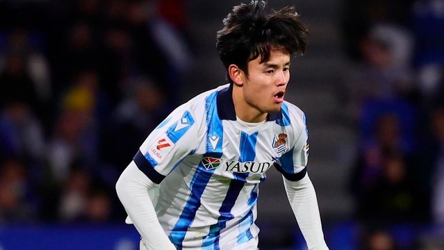 Kubo arremete contra arbitraje por el segundo penal en favor de Real Madrid: Estoy muy jodido, lo único que quiero es una explicación