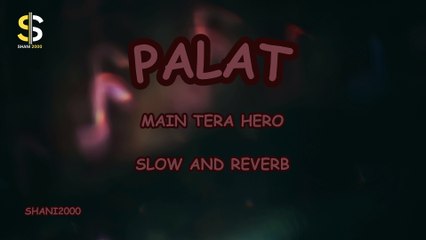 Dekha Hai tujh ko jab se