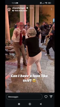 matrimonio migliore amica sono testimone