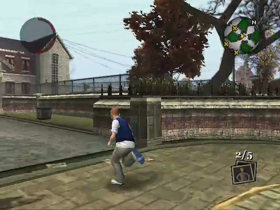 Canis Canem Edit online multiplayer - ps2