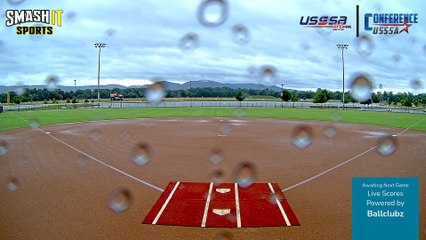 Choc 1 - Conference Championship (2024) Sat, Sep 14, 2024 11:32 AM to 1:17 PM