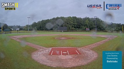 Choc 8 - Conference Championship (2024) Sat, Sep 14, 2024 11:19 AM to 12:43 PM