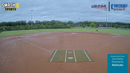 Choc 3 - Conference Championship (2024) Sat, Sep 14, 2024 9:39 AM to 10:07 AM