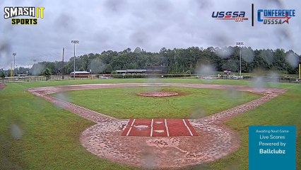 Choc 9 - Conference Championship (2024) Sat, Sep 14, 2024 11:19 AM to 12:47 PM