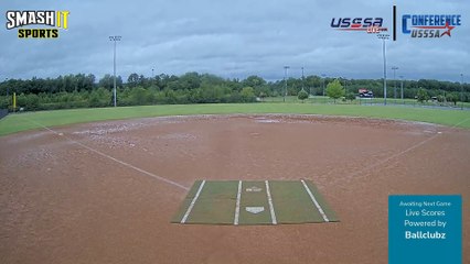 Choc 3 - Conference Championship (2024) Sat, Sep 14, 2024 10:08 AM to 10:16 AM