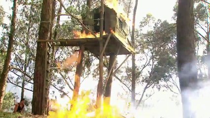 La esquina del diablo Capitulo 70 Gran Final