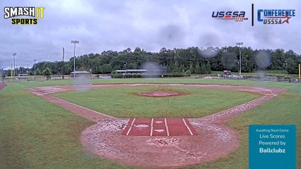 Choc 9 - Conference Championship (2024) Sat, Sep 14, 2024 5:14 AM to 10:09 AM