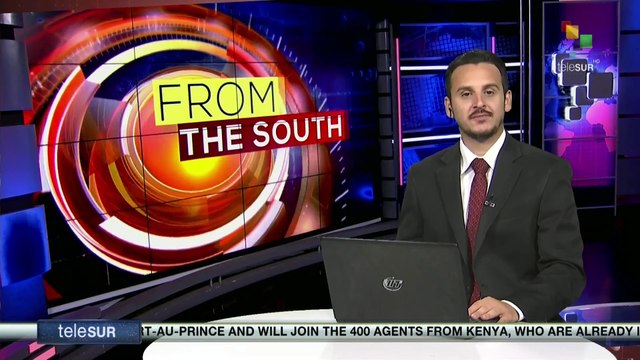 FTS 18:30 14-09 Venezuela dismantles a new far-right terrorist plot