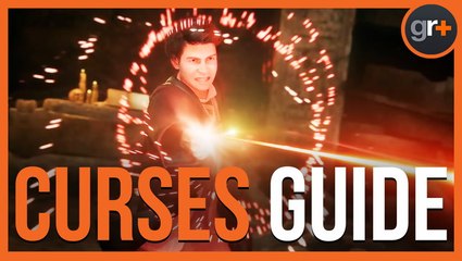 How To Unlock The Unforgivable Curses In Hogwarts Legacy