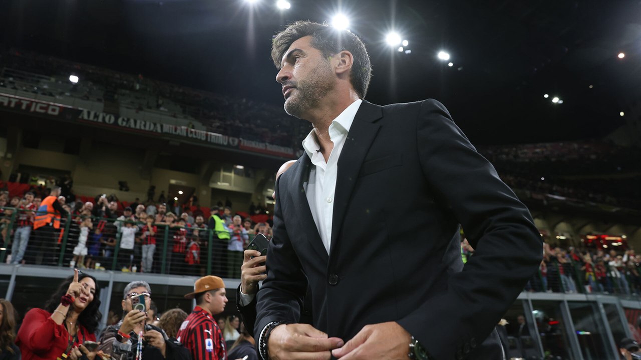 Fonseca: "We played with intensity"