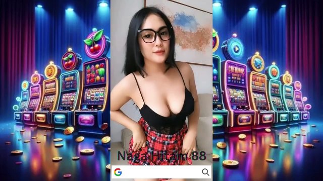 Naga Hitam 88 Gacor Banget Masih Ada Scatter Hitam nya