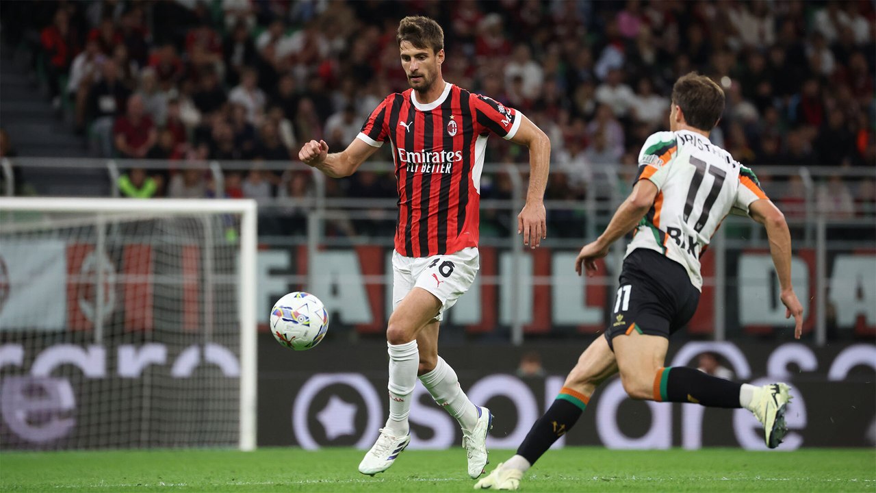 Gabbia: "The right attitude"