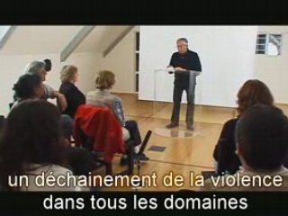 "L'HUMANISME" - avril 2008