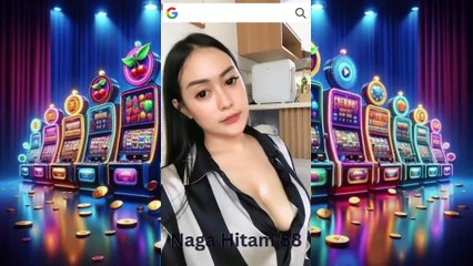 Situs Naga Hitam 88 Bukan Sembarang Situs, Gacor nya Bukan Main