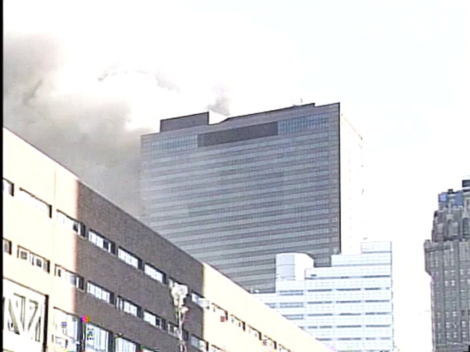 WTC 7 (2001)