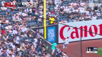스포츠중계 빠른티비 [MLB] 보스턴 vs 뉴욕 양키스 하이라이트 2024.09.15 (일) 0205