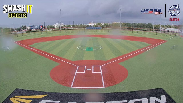 Red Easton - Mustang Elite (2024) Fri, Sep 13, 2024 1:13 PM to Sat, Sep 14, 2024 4:14 AM