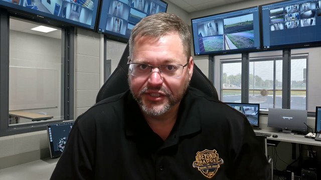 Become a Successful Correctional Officer: Essential Skills & Insights