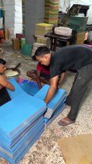 Making of office files