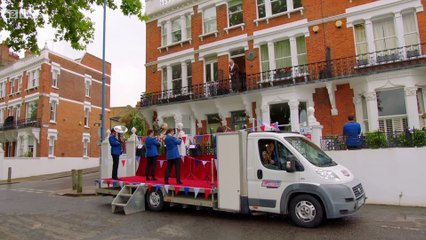 Jack Whitehall's Father's Day | movie | 2020 | Official Clip