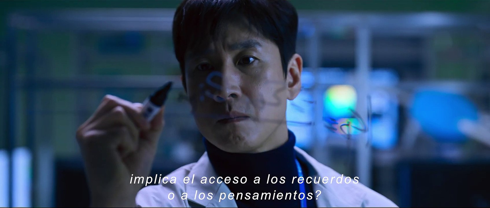 Dr. Brain | show | 2021 | Official Trailer