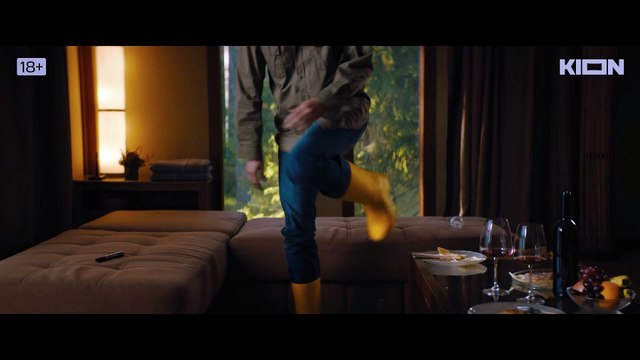 В раю мест нет | show | 2021 | Official Trailer