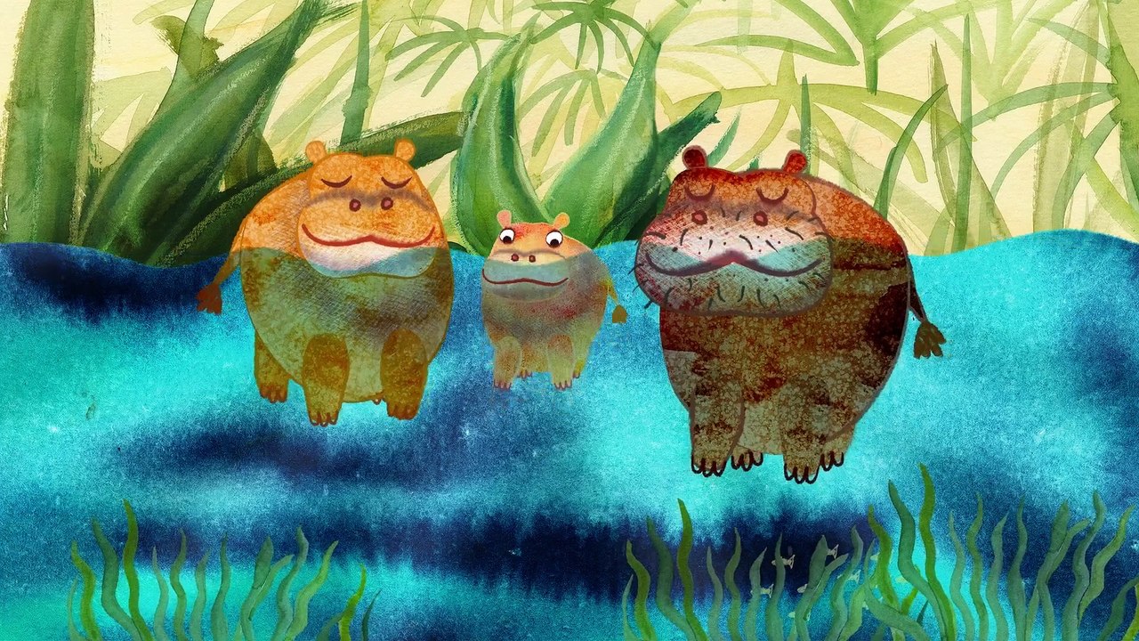 UMMI UND ZAKI | movie | 2024 | Official Trailer