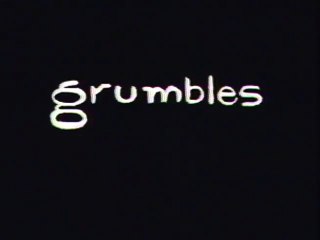 Grumbles | movie | 1973 | Official Clip