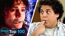 Top 100 Funniest Movies of All Time