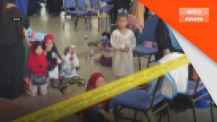 Ibu bapa wajib beri pendidikan rendah, gagal boleh dihukum - SUHAKAM